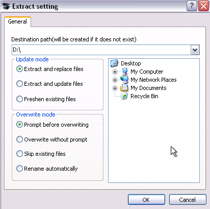 How To Extract Iso File In Windows Xp