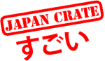 go to Japan Crate