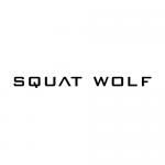 Squat Wolf